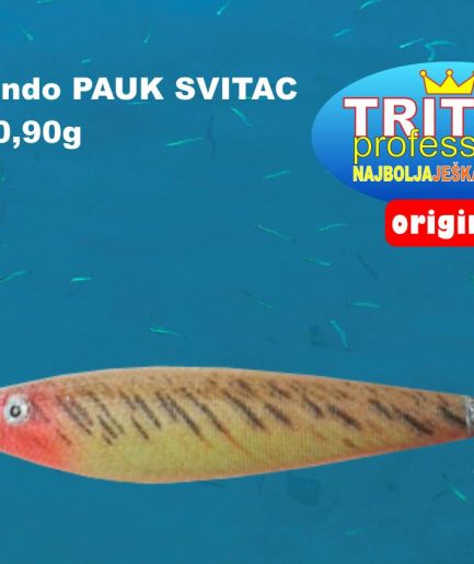 pauk svitac pauk svitac